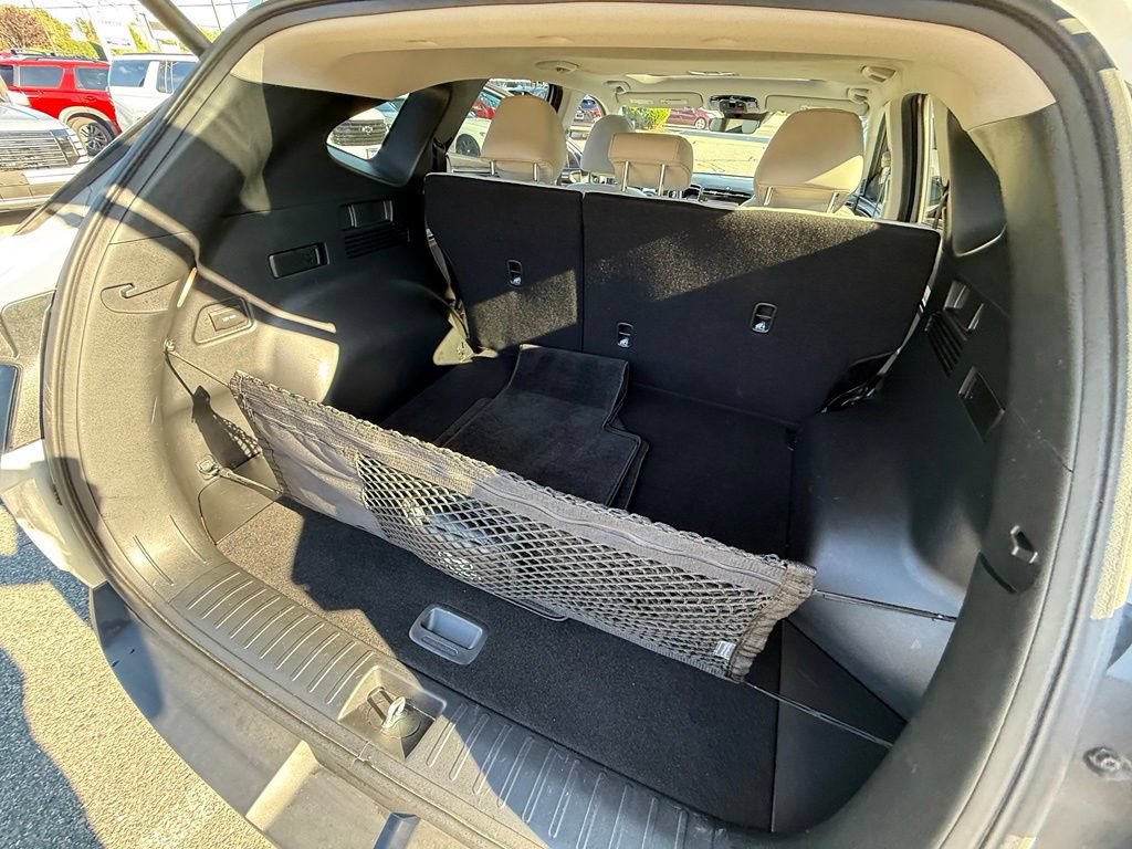Certified 2023 Hyundai Tucson SEL w/ Convenience Package AWD/4WD image 36