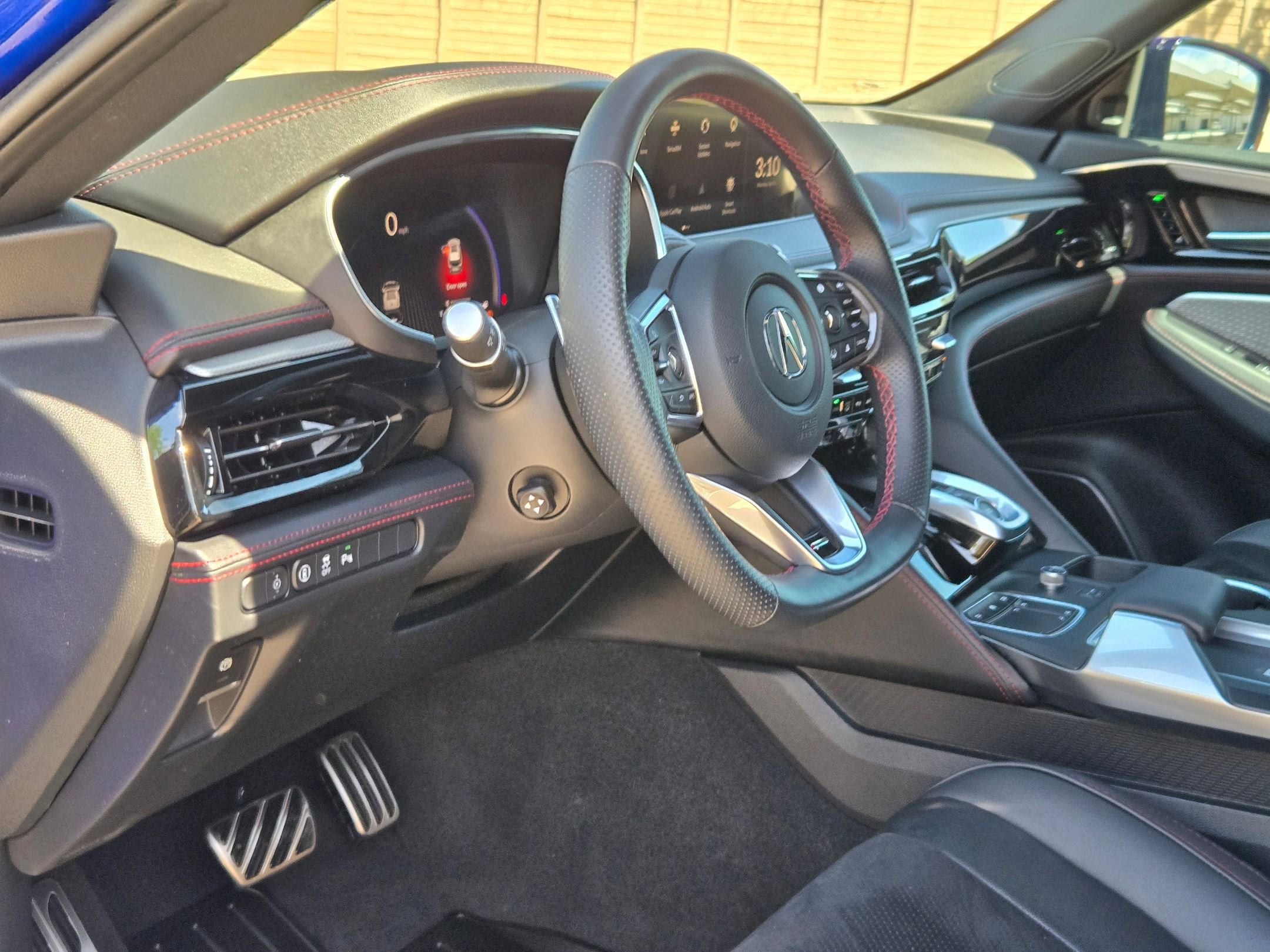 Certified 2023 Acura MDX A-Spec image 12