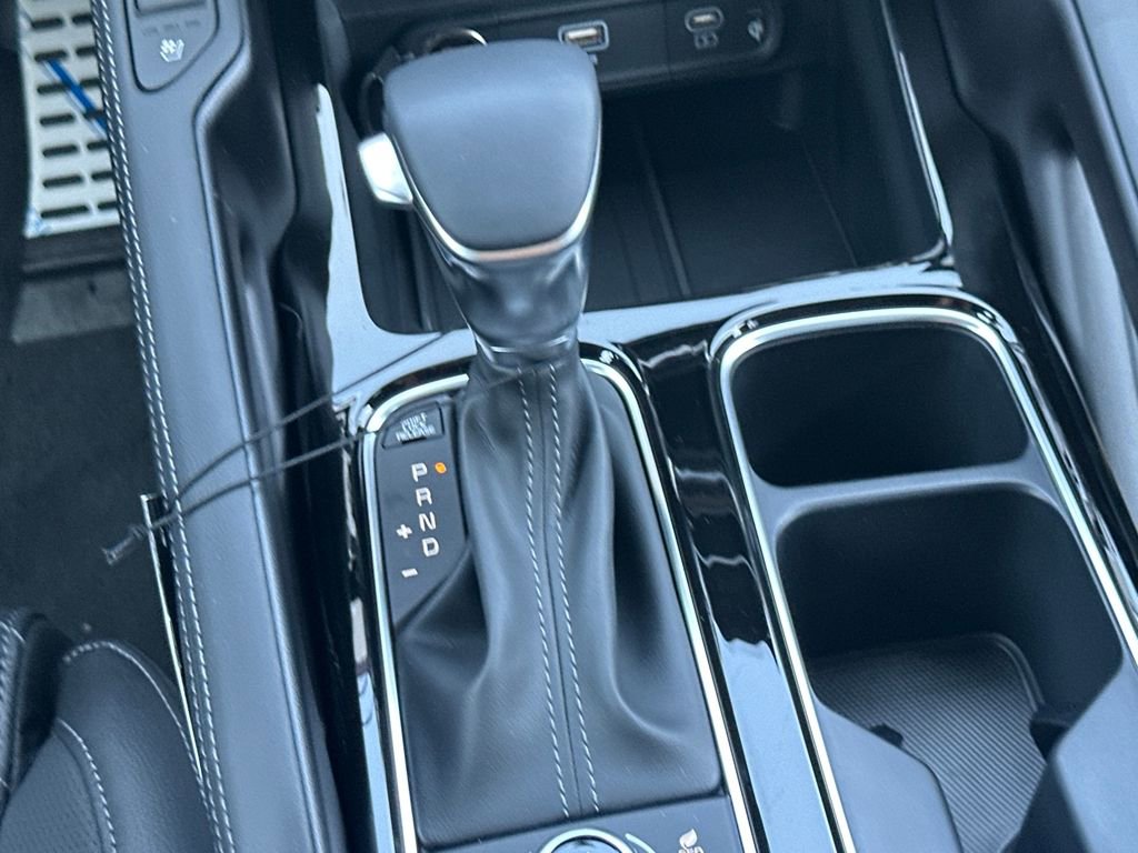 New 2025 Kia Telluride SX X-Line image 29