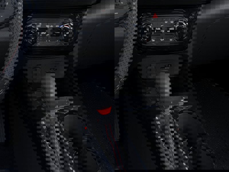 New 2026 Chevrolet Trax RS FWD image 23