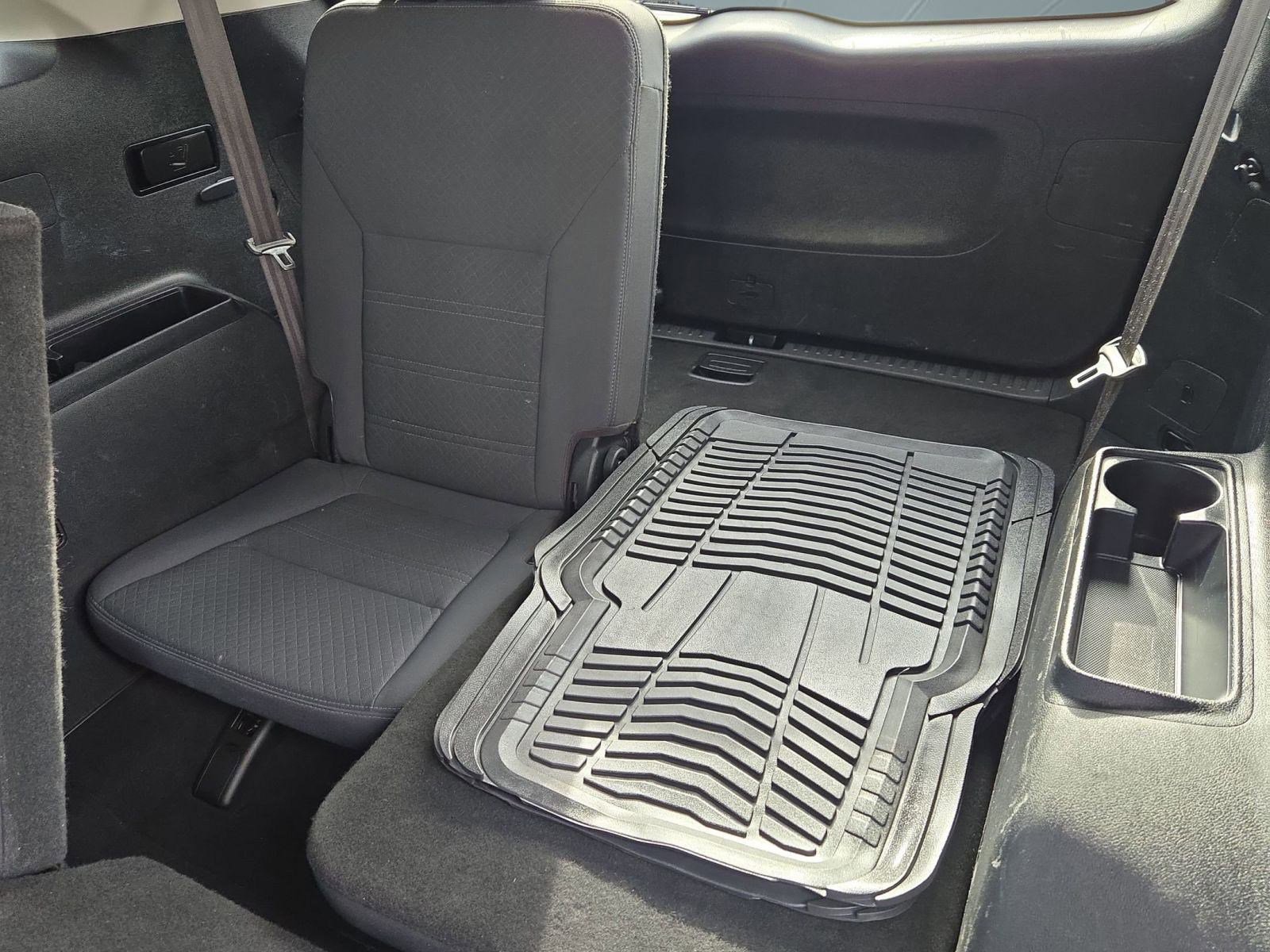 Used 2019 Kia Sorento LX image 32