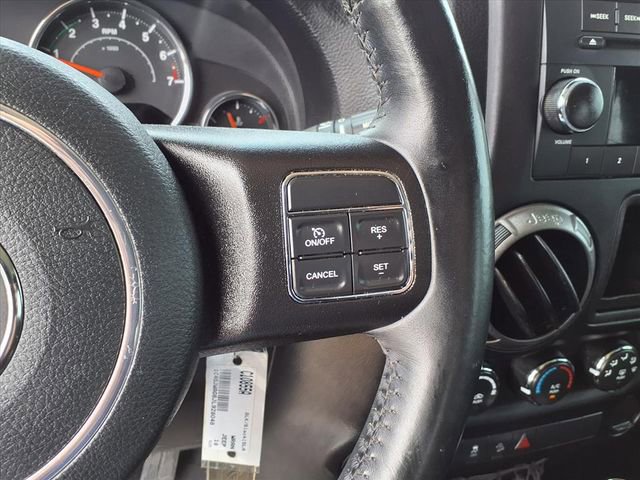 Used 2018 Jeep Wrangler Sport image 21