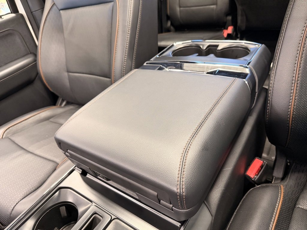 Used 2024 Ford F150 Lariat w/ Equipment Group 502A High image 51