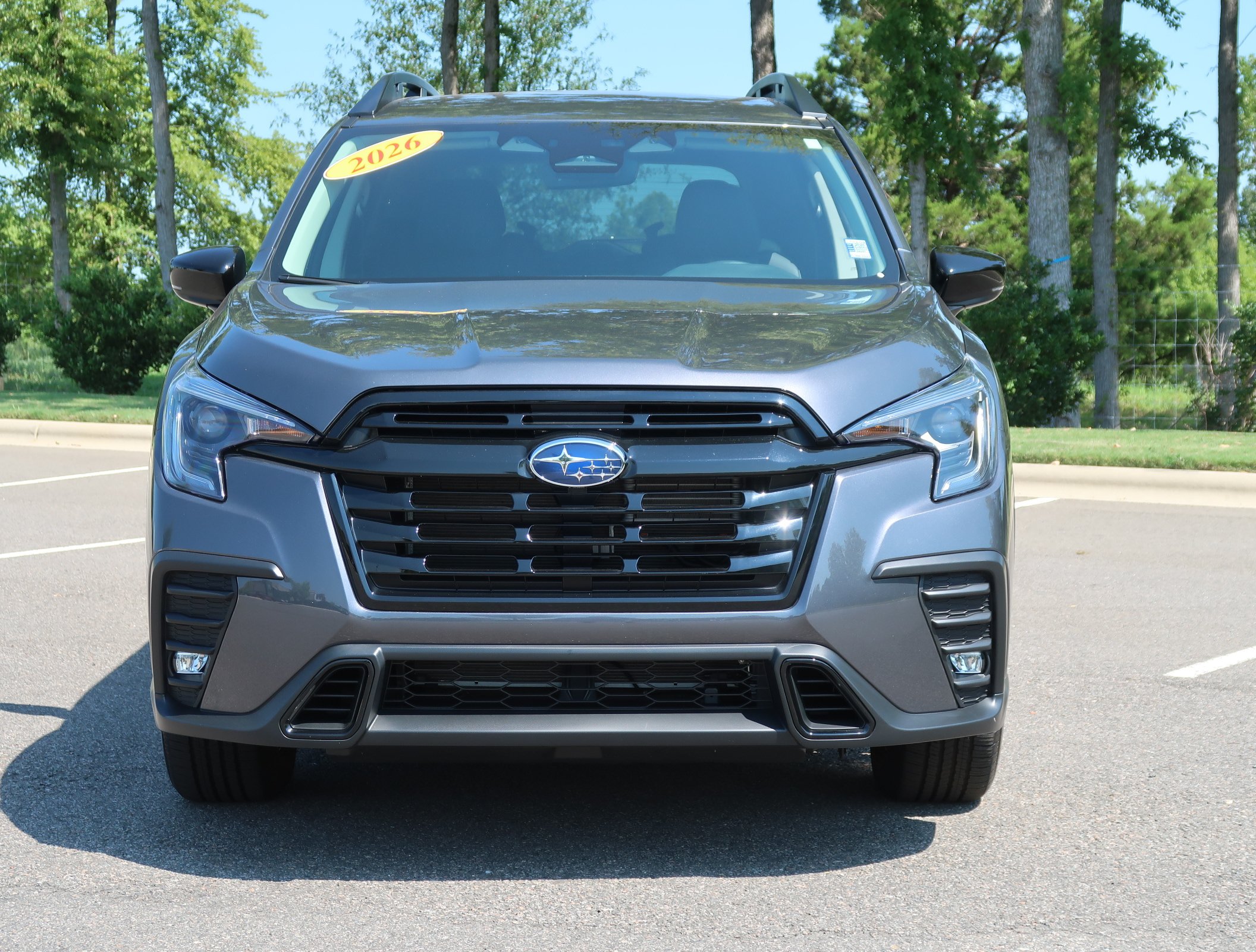 Certified 2026 Subaru Ascent Premium w/ Popular Package #2 AWD/4WD video 2