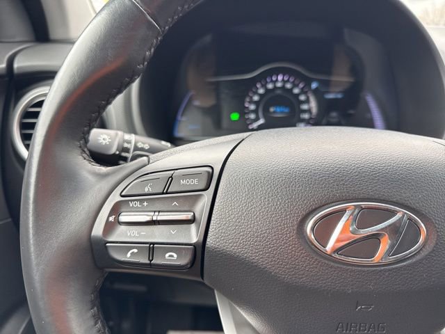 Used 2021 Hyundai Kona SEL image 16