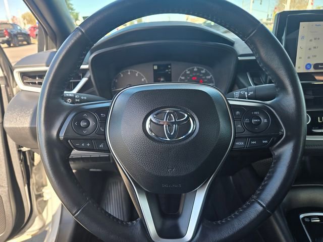 Used 2024 Toyota Corolla SE image 23