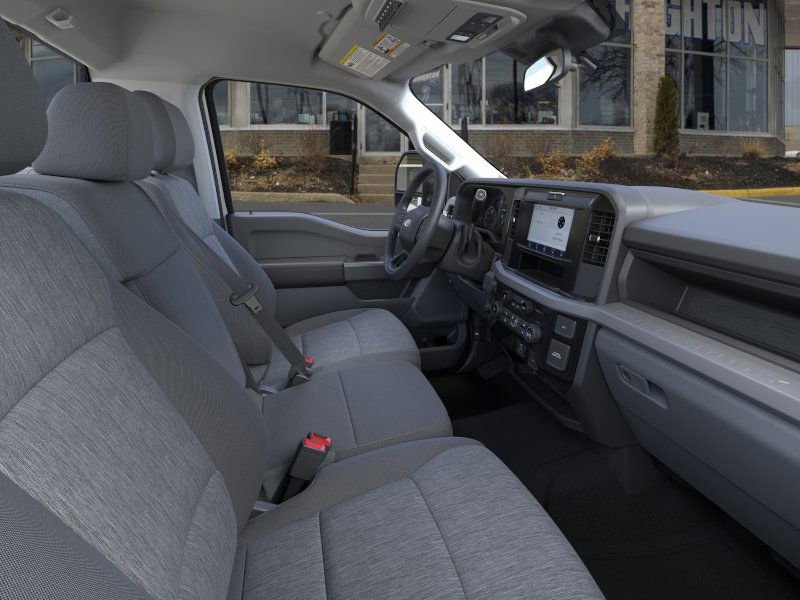 New 2026 Ford F350 XL image 11