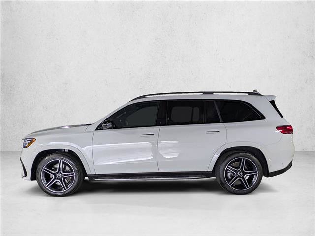 Used 2024 Mercedes-Benz GLS 450 4MATIC image 12