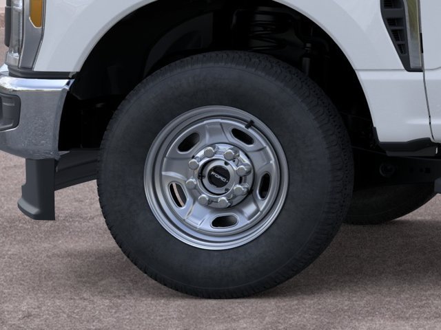 New 2026 Ford F350 XL w/ XL Chrome Package AWD/4WD image 34