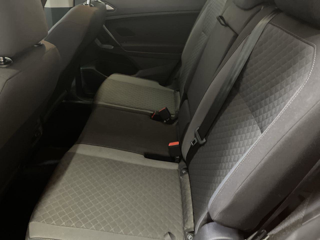 Used 2019 Volkswagen Tiguan S w/ 3rd Row Seat Package image 21