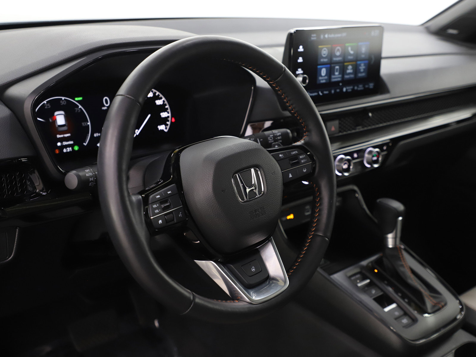 Used 2025 Honda CR-V Sport Touring image 21