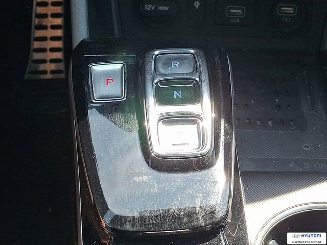 Certified 2022 Hyundai Sonata SEL Plus image 15