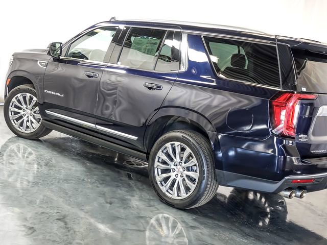 Certified 2023 GMC Yukon Denali AWD/4WD image 11