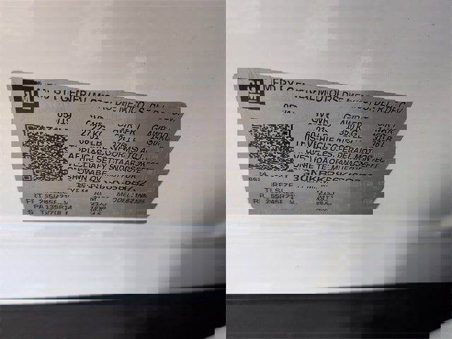 Used 2019 Chevrolet Blazer Premier w/ Sun and Wheels Package image 15