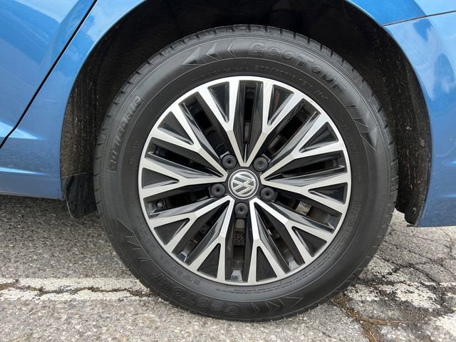 Used 2019 Volkswagen Jetta SE FWD image 15