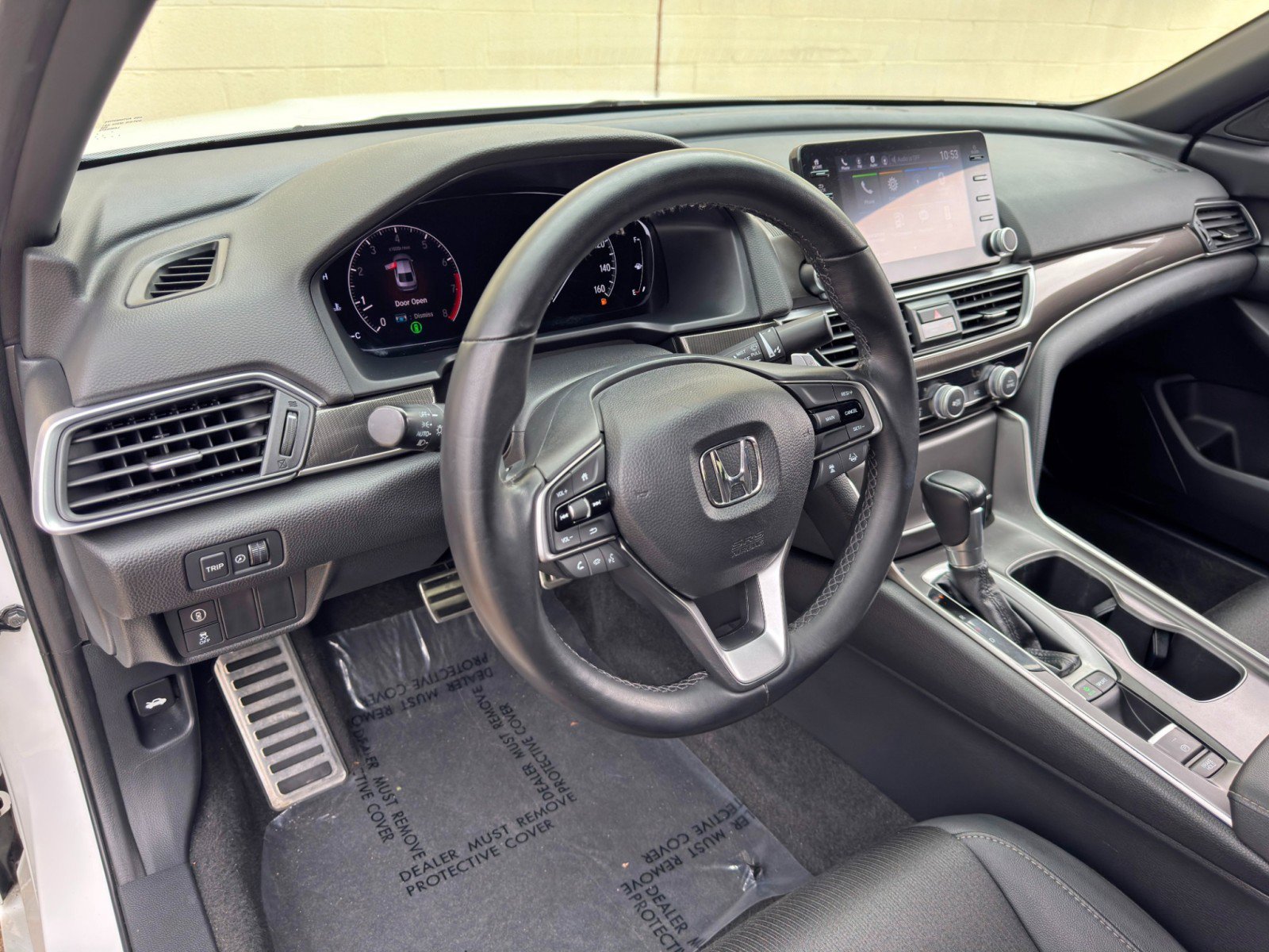 Used 2020 Honda Accord Sport image 12