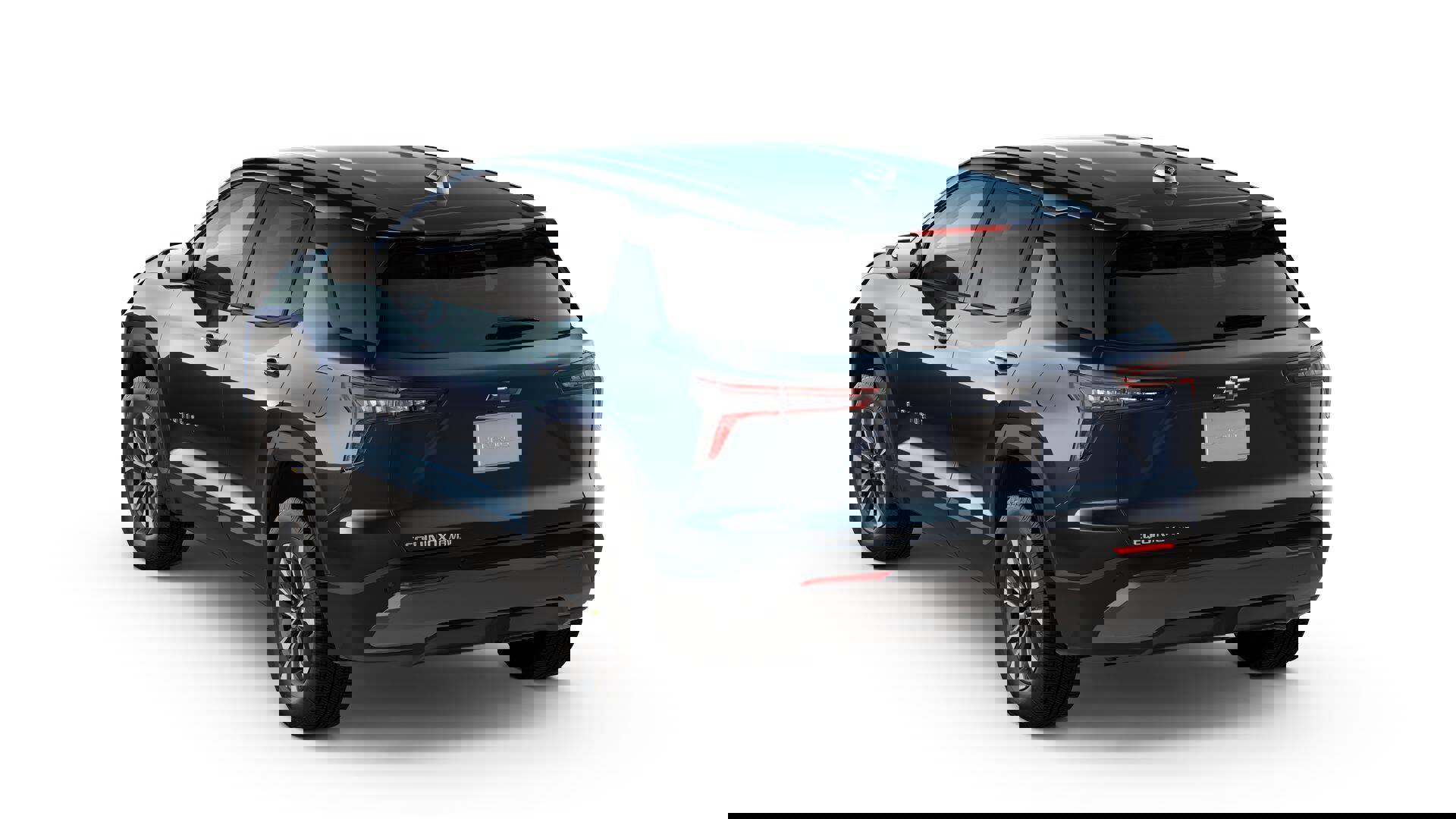 New 2026 Chevrolet Equinox LT w/ Convenience Package II image 20