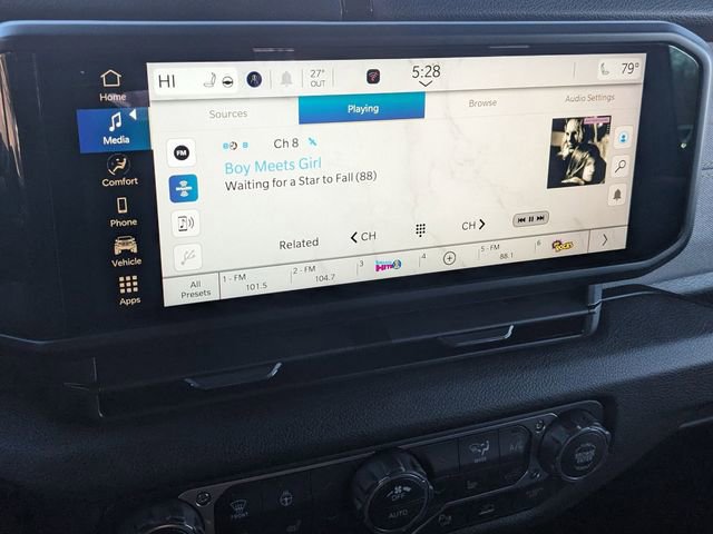 New 2026 Jeep Wrangler Willys image 18