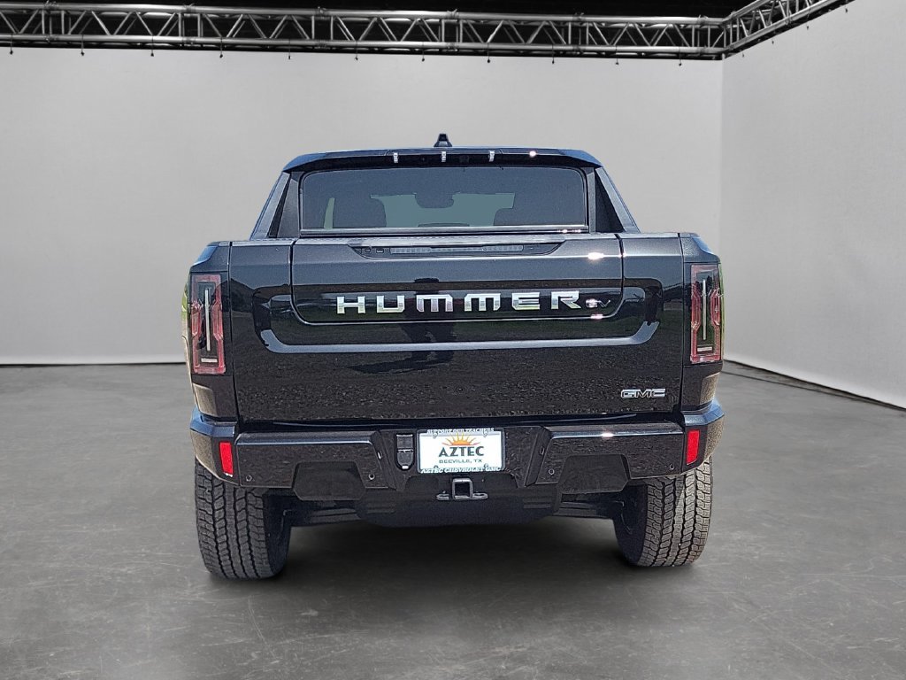 New 2026 GMC Hummer EV 4x4 Crew Cab image 6