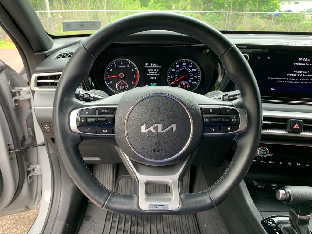Used 2024 Kia K5 GT-Line w/ GT-Line Premium Package AWD/4WD image 26