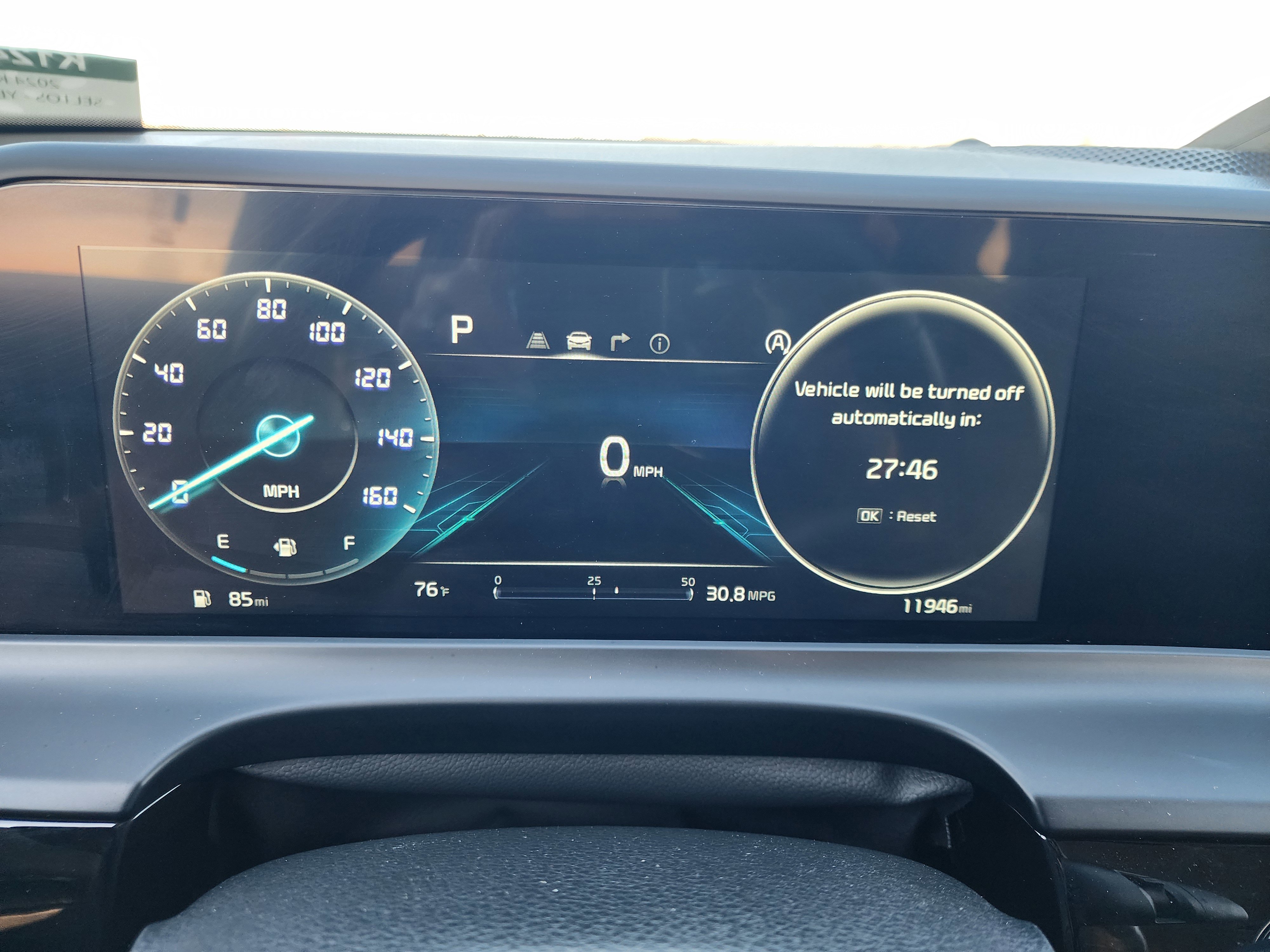 Used 2024 Kia Seltos S FWD image 20