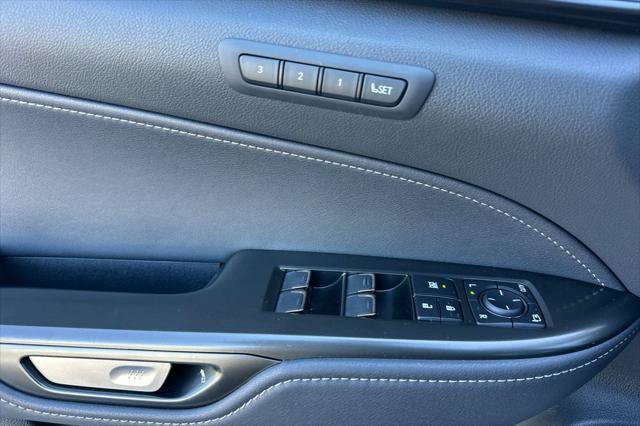 Certified 2025 Lexus NX 350h AWD w/ Accessory Package (2T) image 12