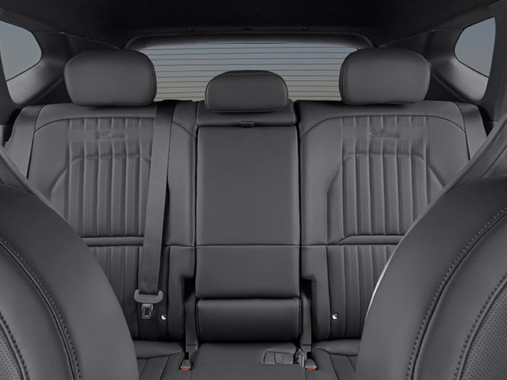 New 2027 Kia Seltos X-Line S AWD/4WD image 17