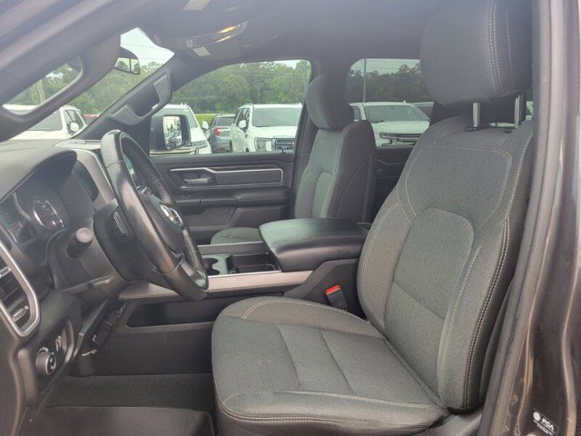 Used 2021 RAM 1500 Big Horn image 10