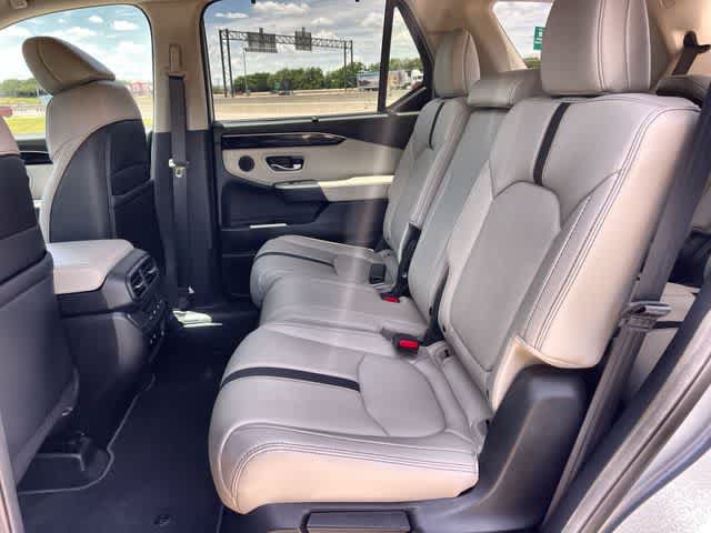 Certified 2026 Honda Pilot EX-L image 14
