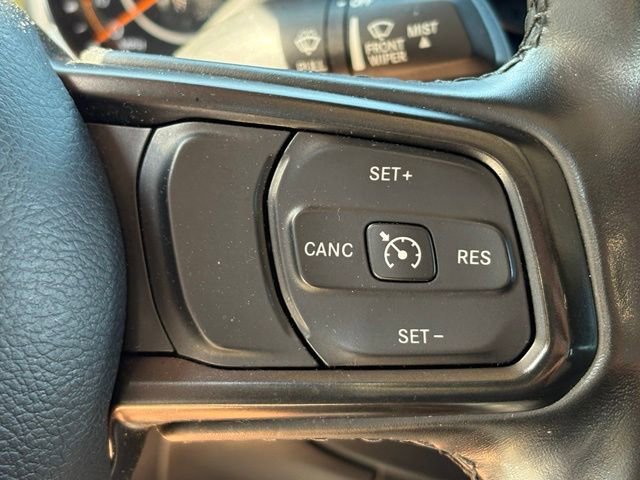 Used 2021 Jeep Gladiator Sport AWD/4WD image 22