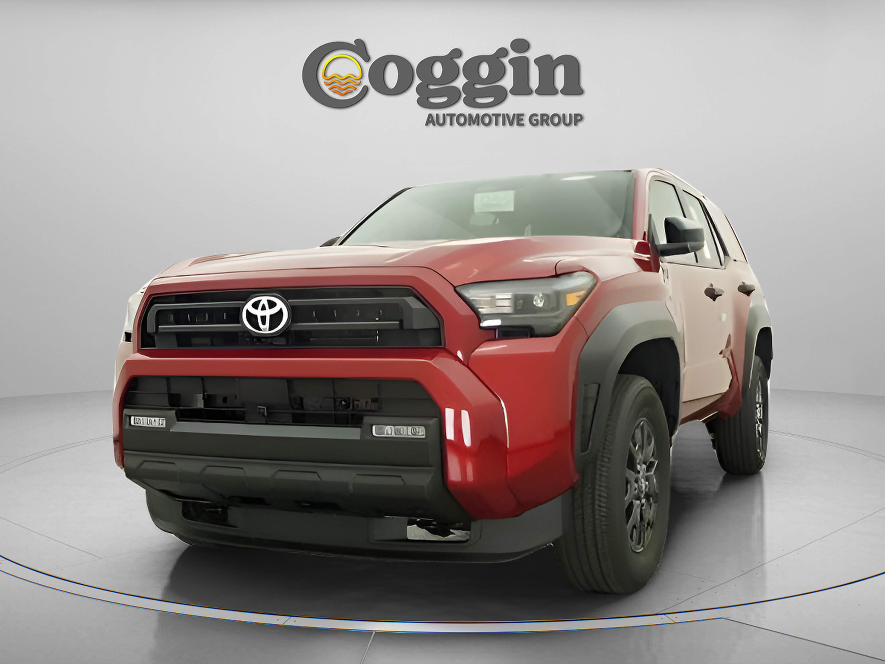 Used 2025 Toyota 4Runner SR5 RWD image 17