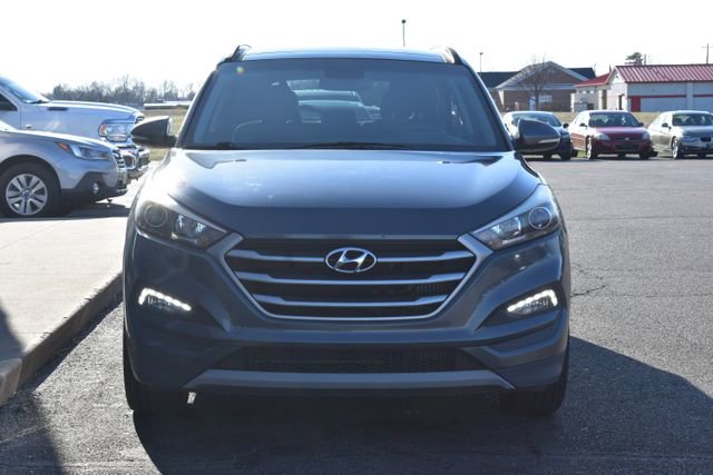 Used 2018 Hyundai Tucson Value image 13