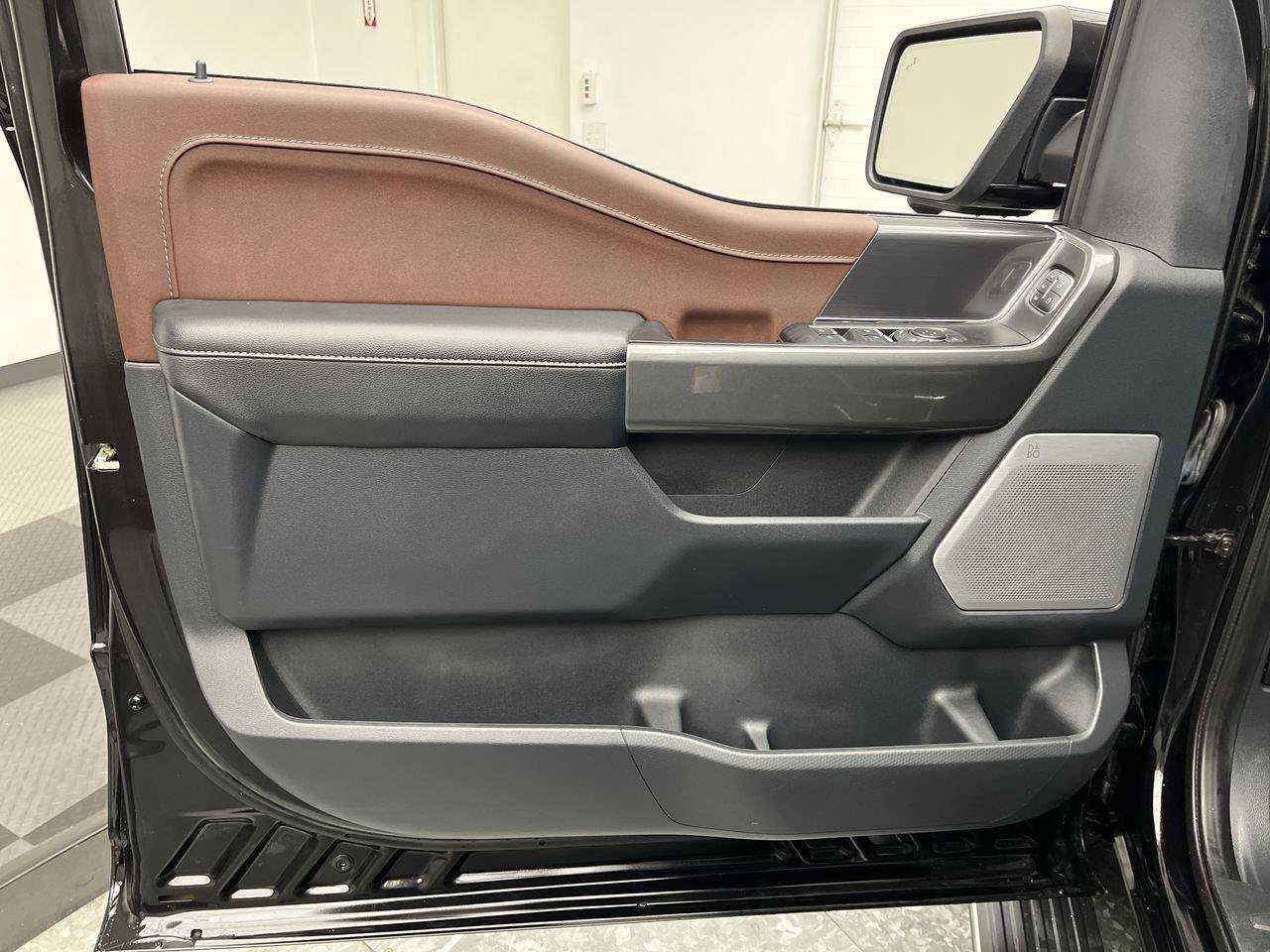 Certified 2023 Ford F150 Lariat w/ Equipment Group 502A High AWD/4WD image 11