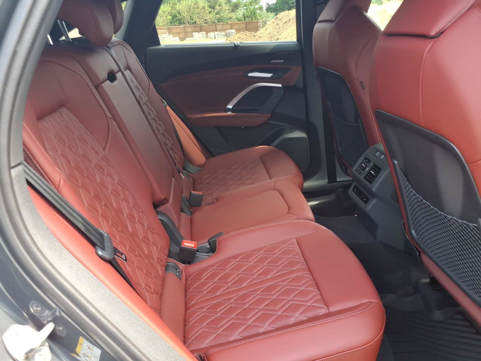 New 2026 Audi SQ5 Prestige AWD/4WD image 26