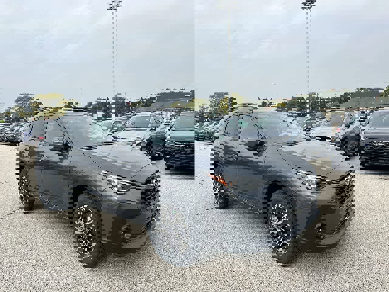 New 2026 Subaru Crosstrek 2.5i Premium image 15