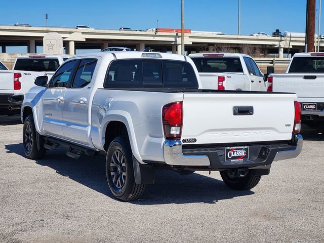 Used 2023 Toyota Tacoma SR5 image 5