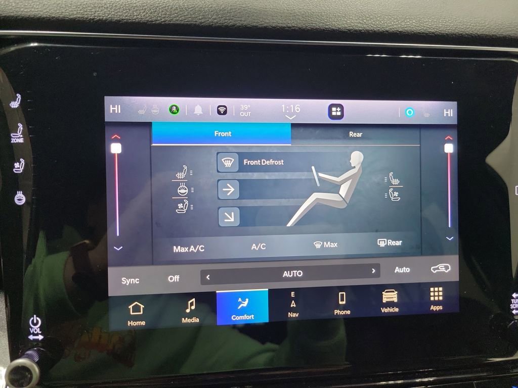 Used 2023 Jeep Wagoneer 4WD image 50