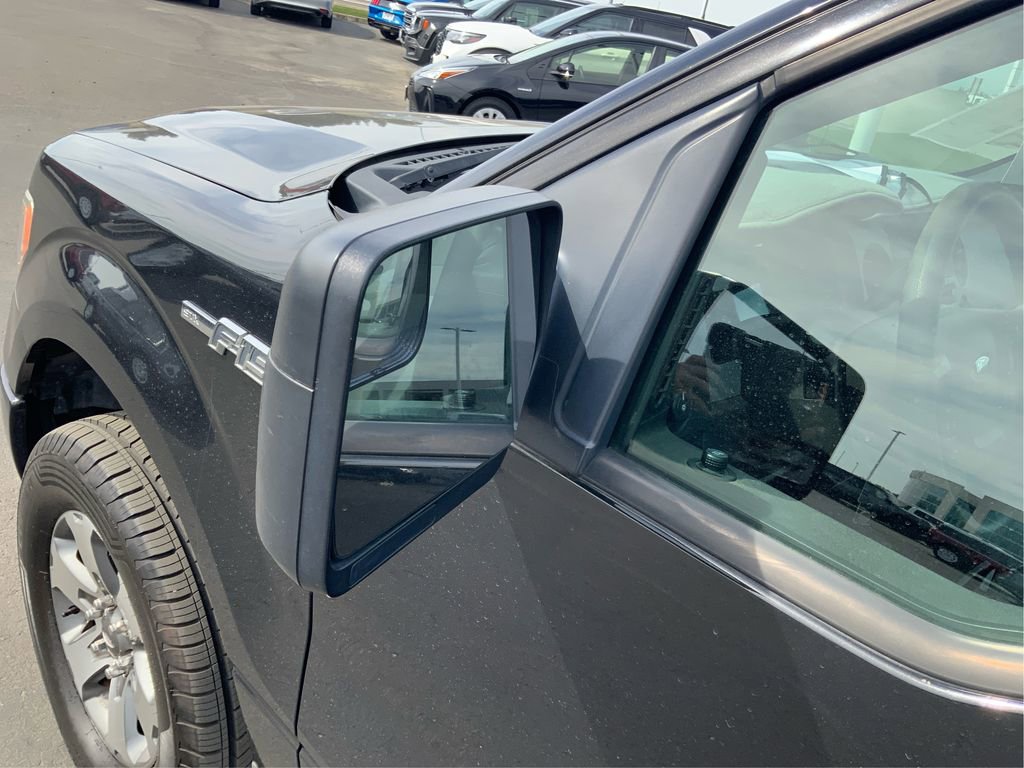Used 2013 Ford F150 STX w/ Mid Equipment Group image 26