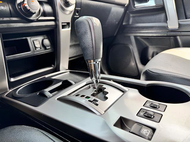 Used 2018 Toyota 4Runner SR5 Premium image 18