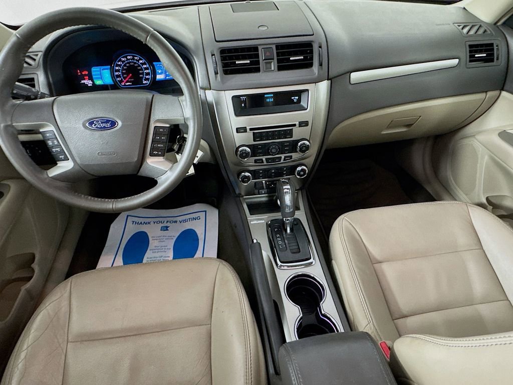 Used 2010 Ford Fusion Hybrid image 25