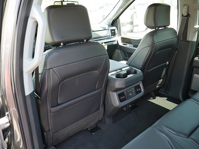 New 2025 Ford F350 Lariat w/ Lariat Ultimate Package image 14