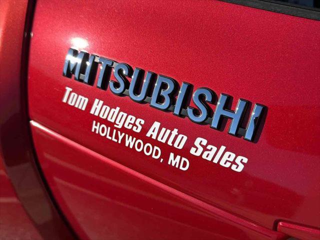 Used 2018 Mitsubishi Eclipse Cross LE image 7