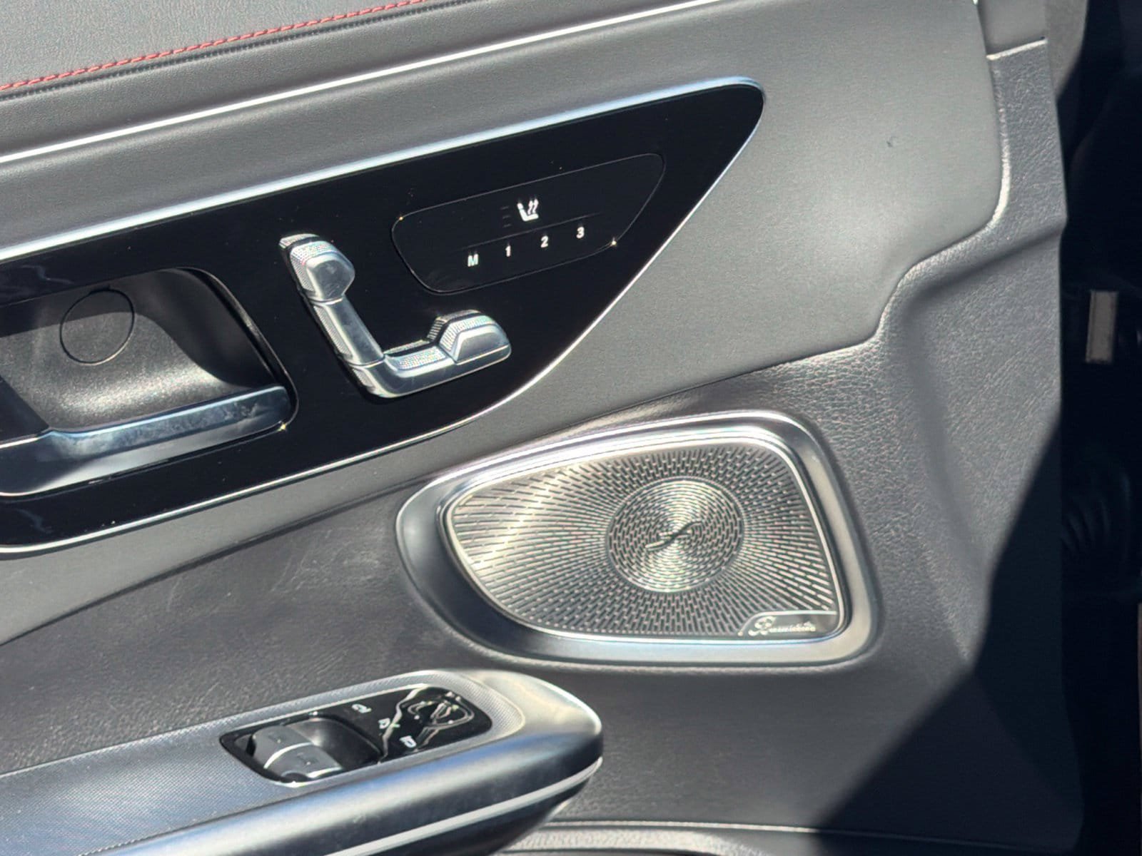 New 2027 Mercedes-Benz CLE 53 AMG 4MATIC Coupe image 18