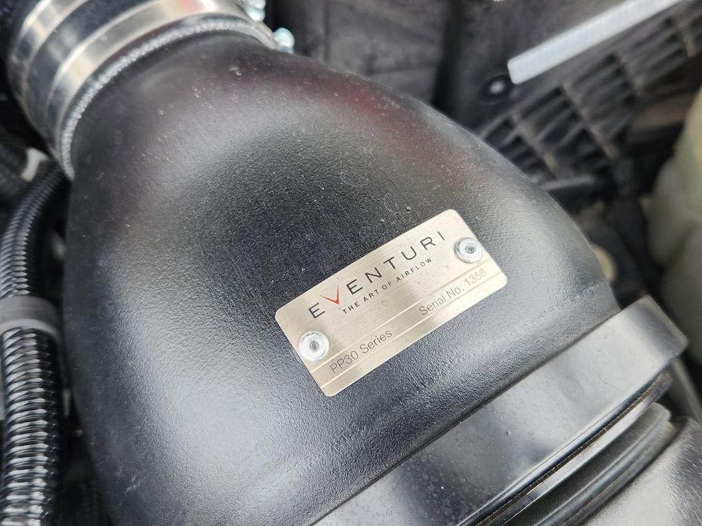 Used 2020 MINI Cooper John Cooper Works w/ Signature Upholstery Package image 17