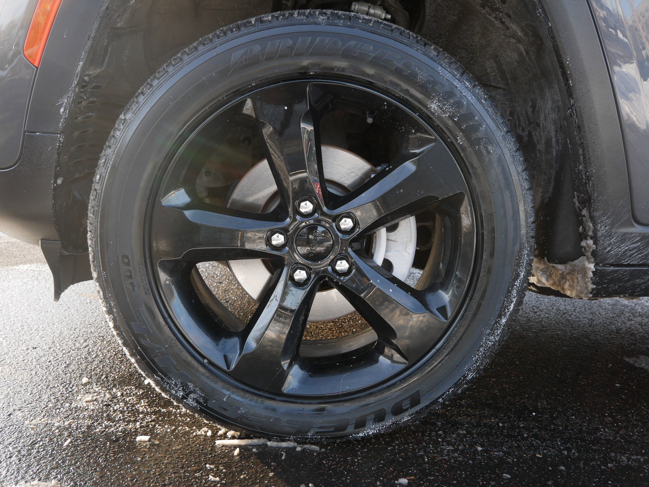 Used 2023 Jeep Grand Cherokee Altitude image 15