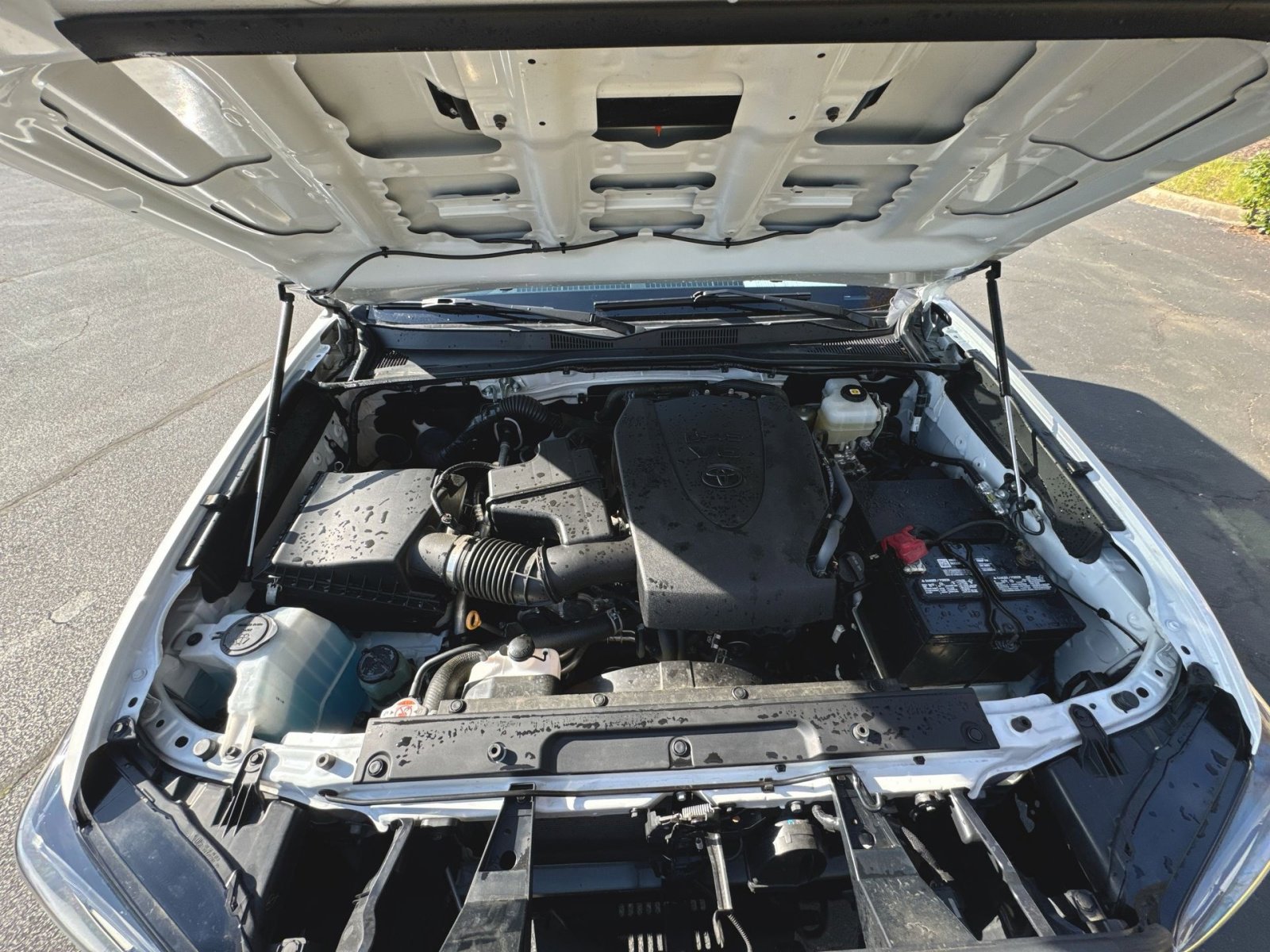 Used 2021 Toyota Tacoma TRD Pro image 37