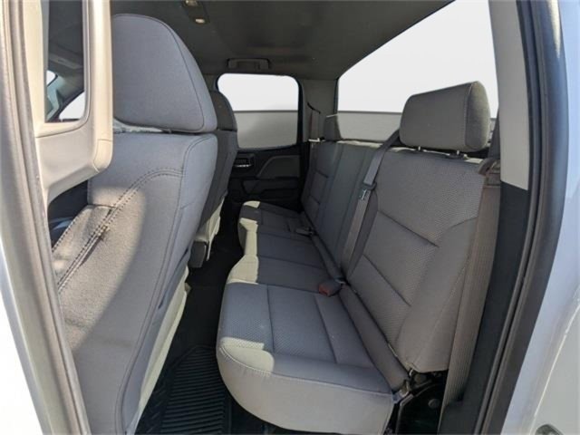 Used 2016 GMC Sierra 1500 4x4 Double Cab w/ Elevation Edition image 15