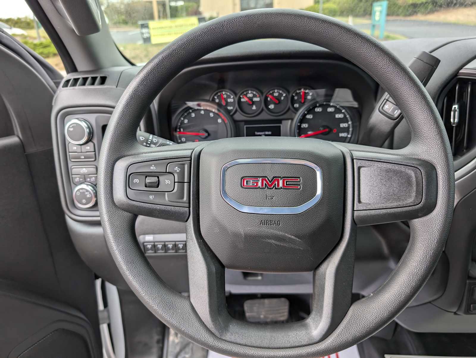 New 2024 GMC Sierra 3500 Pro w/ Convenience Package image 24