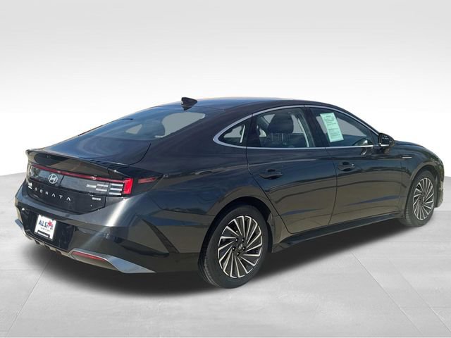 Used 2025 Hyundai Sonata SEL image 9