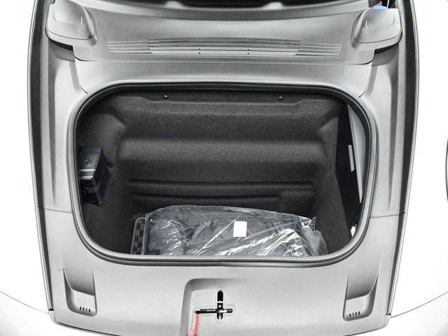 Certified 2026 Porsche 911 GTS image 20